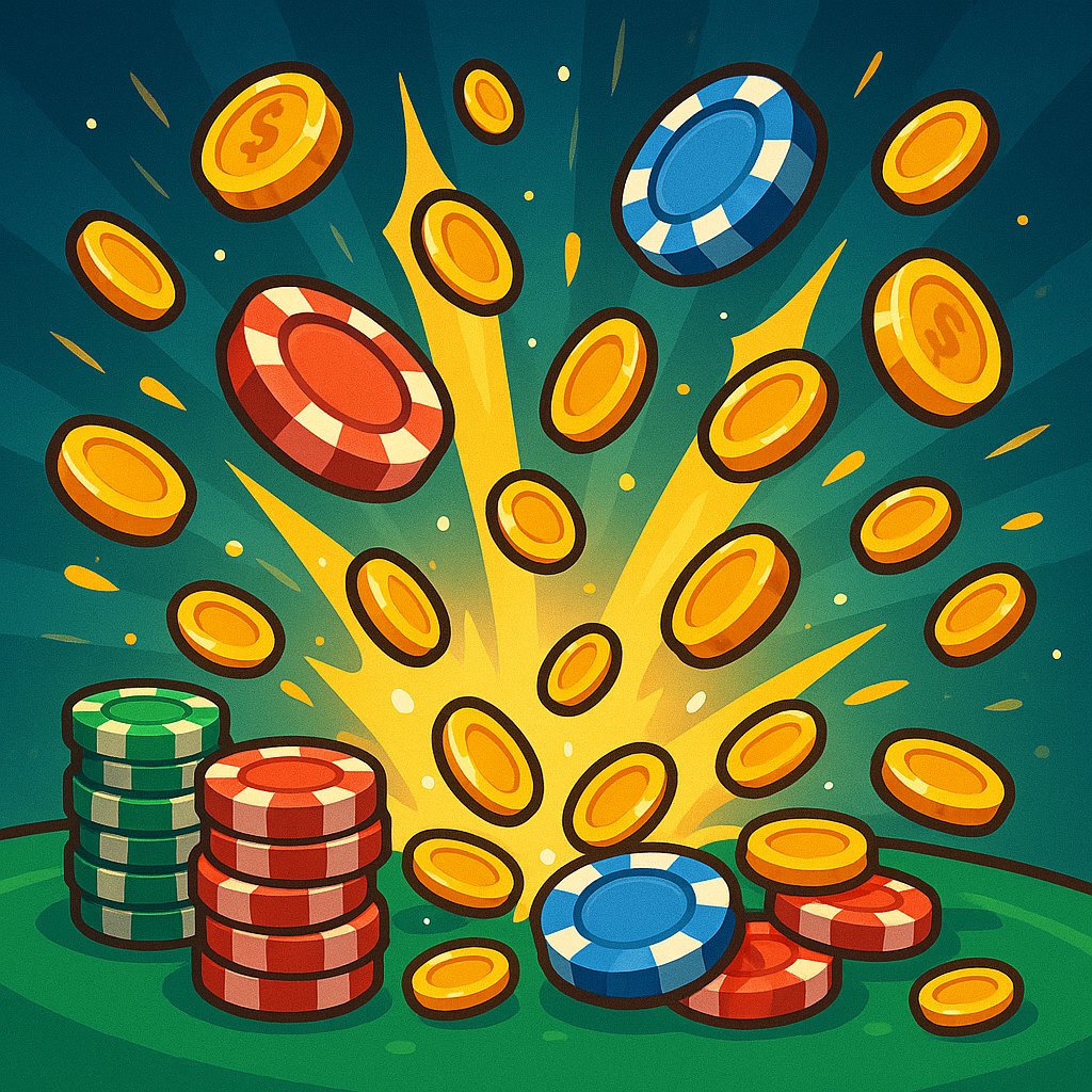 cratosroyalbet Conoce las estadísticas del juego de tragamonedas en cratosroyalbet