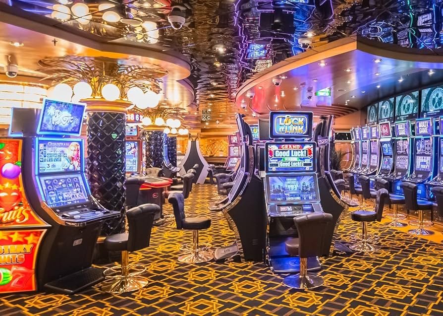 cratosroyalbet Casino en Vivo