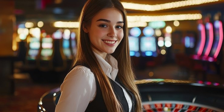 cratosroyalbet Arcade